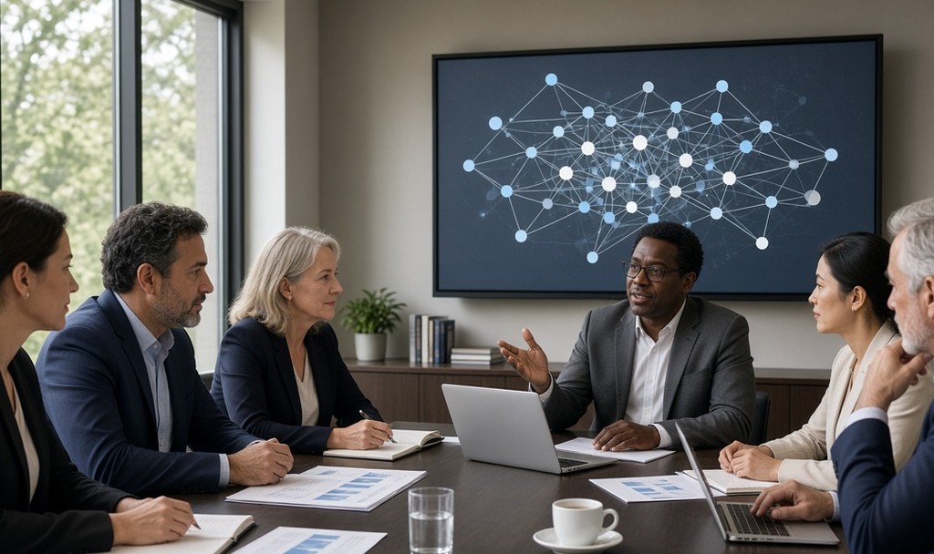 IBRAIN — International Business Research and Innovation Network