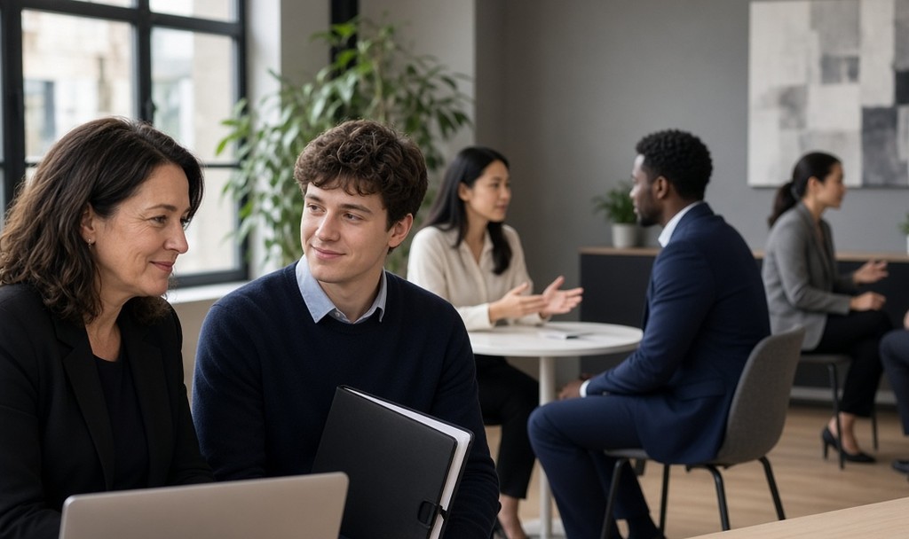 ILEARN — International Leadership, Executive & AI Readiness Network