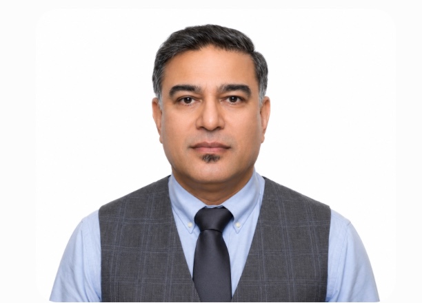 Professor Dr Fayyaz Hussain Qureshi, Founder, Owner & Group Chief Executive Officer of Knowledge Edge