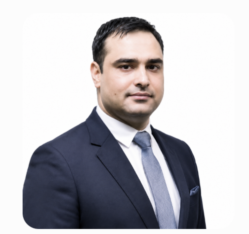 Professor Faisal Mustafa, PhD, PFHEA