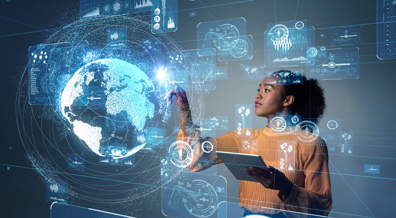 dynamic and globally connected innovation landscape