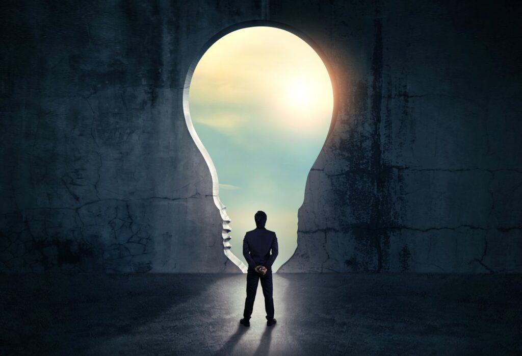 Knowledge Edge Vision — building capacity and catalysing sustainable innovation