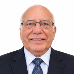 Dr. David Gutmann