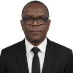 Mr Christopher Mabika