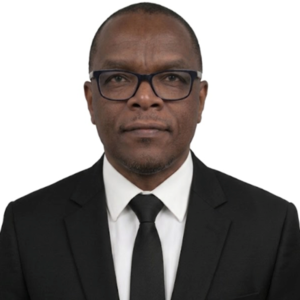 Mr Christopher Mabika