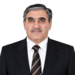 Professor Abdul Sattar Ahmad Al-Alusi