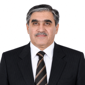 Professor Abdul Sattar Ahmad Al-Alusi