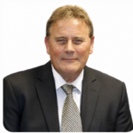Dr Adrian Page, Head of IHEART
