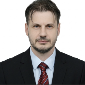 Dr Aljoša Šestanović Dr Aljoša Šestanović