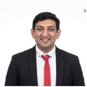 Dr Ansari P. Abdul Azeez