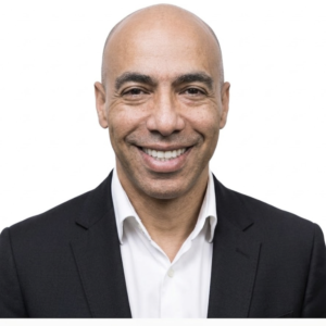 Dr Carlos Gomez
