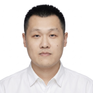 Dr Chao Zhou Dr Chao Zhou