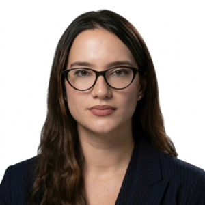 Dr Eleftheria Panagiotopoulou Dr Eleftheria Panagiotopoulou