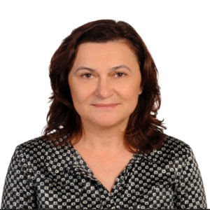 Dr Katarina Sokić Dr Katarina Sokić