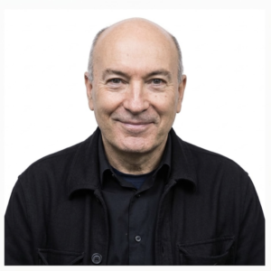 Dr Pedro Longart