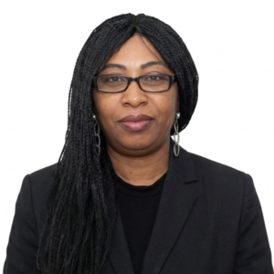 Dr Susan Nwadinachi Akinwalere Dr Susan Nwadinachi Akinwalere