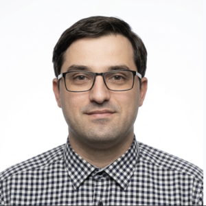 Dr Ventsislav Ivanov Dr Ventsislav Ivanov