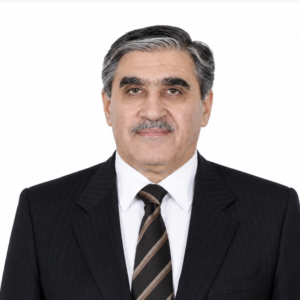 Professor Abdul Sattar Ahmad Al-Alusi Professor Abdul Sattar Ahmad Al-Alusi