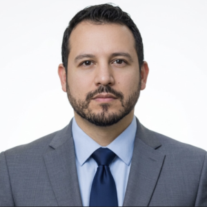 Prof. Dr Julián Andrés Díaz Tautiva Prof. Dr Julián Andrés Díaz Tautiva
