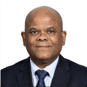 Professor MM Van Wyk Professor MM Van Wyk